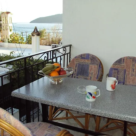 Daire Oasis 2 *