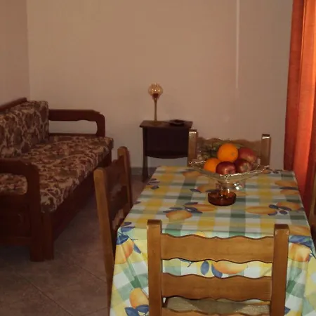 Oasis 2 Apartment *