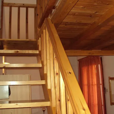 Lägenhet Oasis 2 Neo Klima