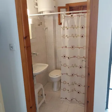 Apartment Oasis 2 Neo Klima