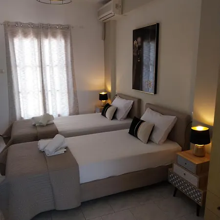 Oasis 2 Apartment