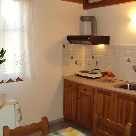 Apartment Oasis 2 *