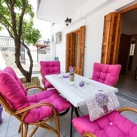 Apartment Oasis 2 Neo Klima