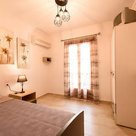 Oasis 2 Apartment Neo Klima