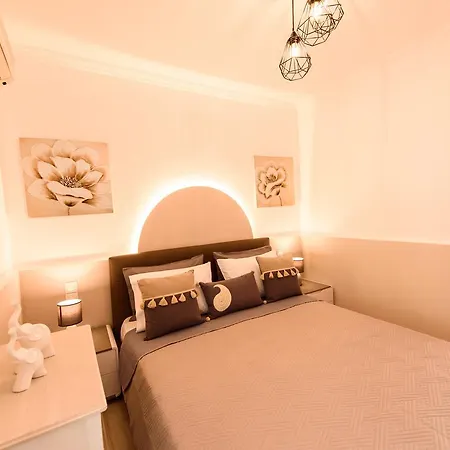 Oasis 2 Apartment *