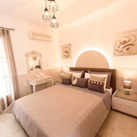 Apartment Oasis 2