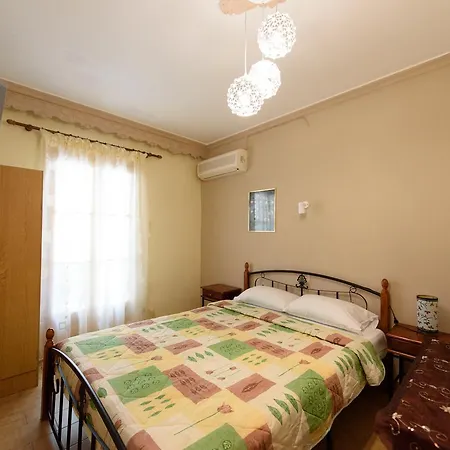 Oasis 2 Apartment Neo Klima