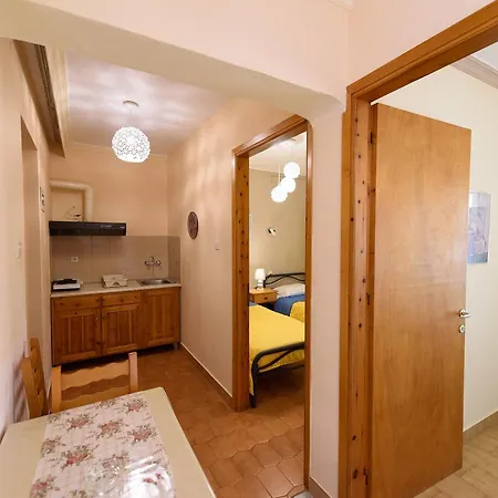 Oasis 2 Apartment *