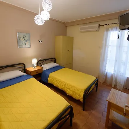 Apartment Oasis 2 *