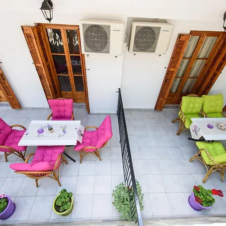 Oasis 2 Apartment Neo Klima