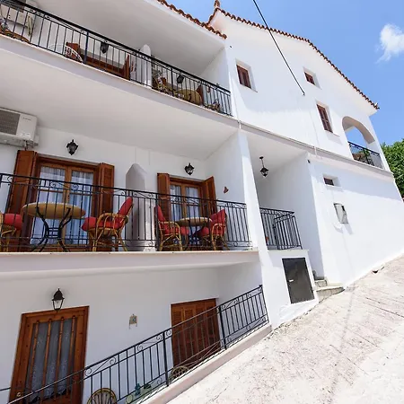 Oasis 2 Lägenhet Neo Klima