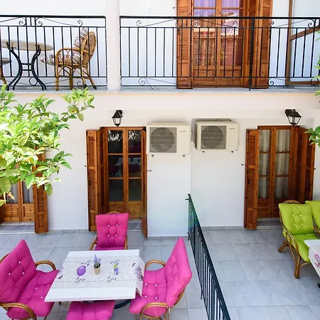 Oasis 2 Neo Klima