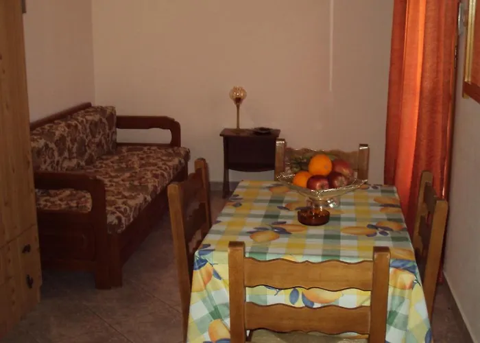 Oasis 2 Appartamento *