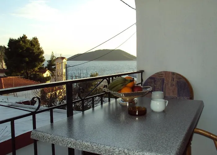 Appartamento Oasis 2 *