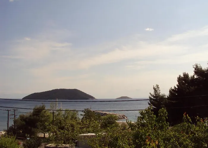 Appartamento Oasis 2