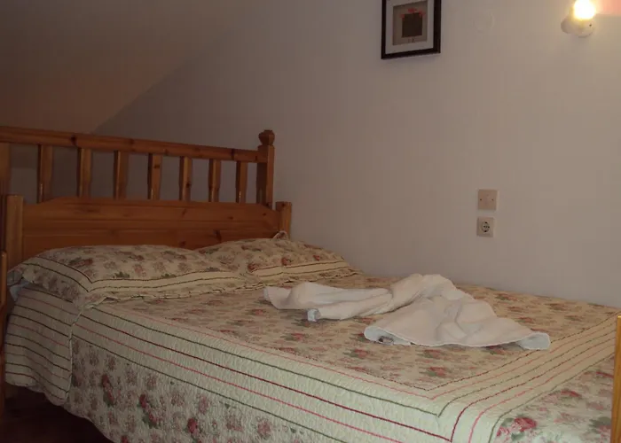 Oasis 2 Appartamento *