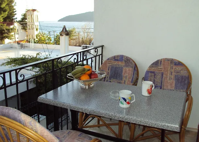 Appartamento Oasis 2 *