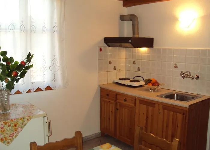 Appartamento Oasis 2 *