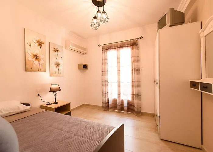 Oasis 2 Appartamento Neo Klima