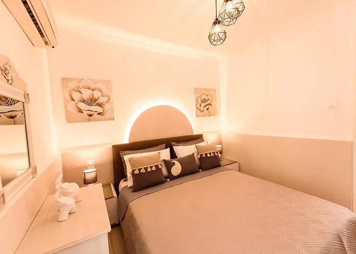 Oasis 2 Appartamento *