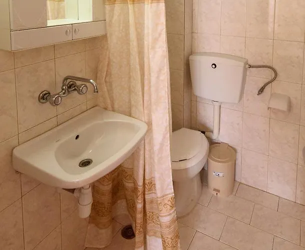 Appartamento Oasis 2 *