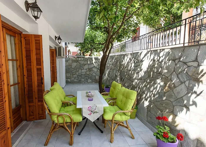 Appartamento Oasis 2 *