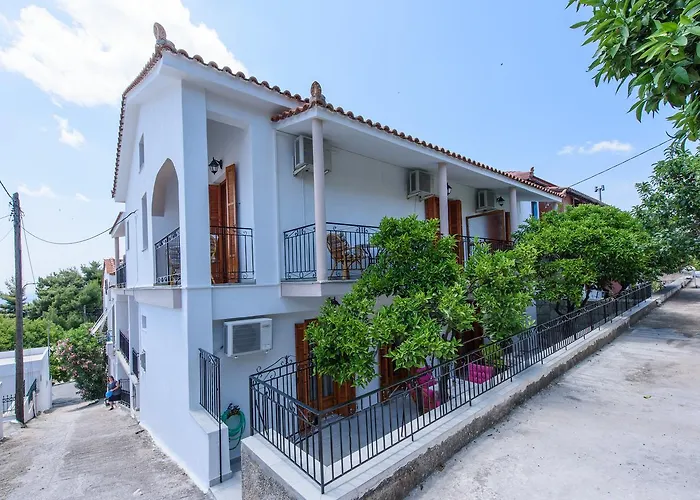 Oasis 2 Appartamento *