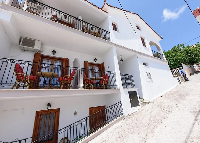 Oasis 2 Appartamento Neo Klima